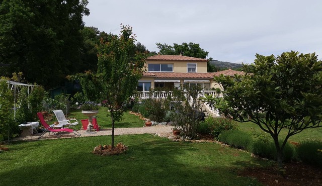 Villa Flora