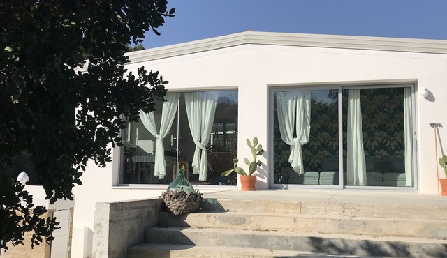 Villa Flora