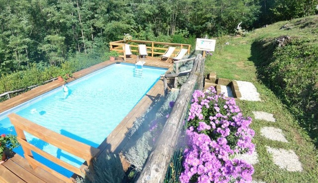 Villa Flora