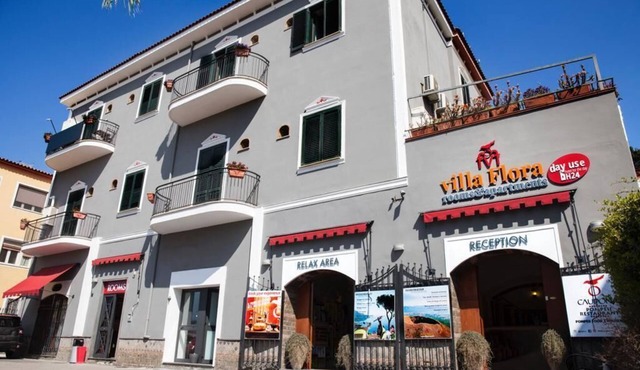 Villa Flora