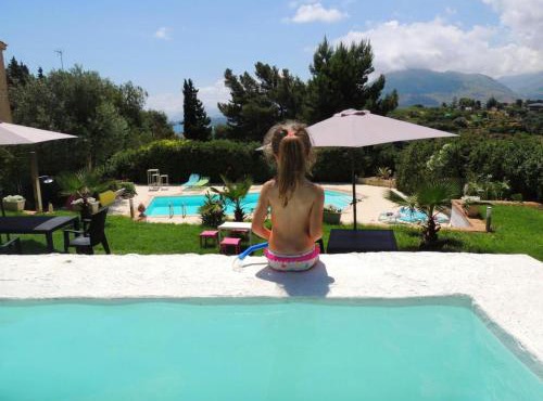 Villa Flore al Viale