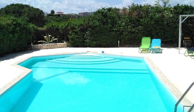 Villa Flore - Loft -