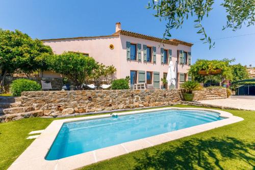 Villa Flore - Panoramic Sea View by Halldis