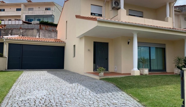 Villa Florence, private accommodation