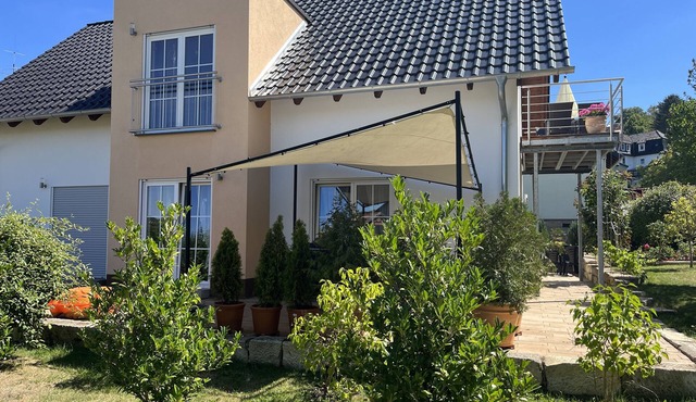 Villa Florentine a "dream" in the heart of Bad Liebenstein from 69.00 euros