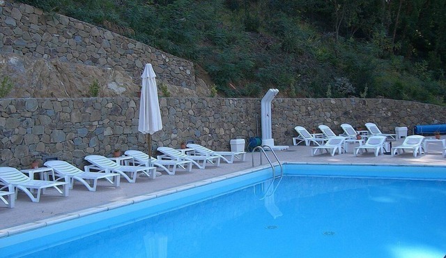 Villa Floriana E: An elegant and welcoming apartment immersed in a splendid landscape, in the heart of a wonderful little town, with Free WI-FI.