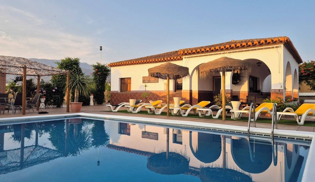 Villa Florida