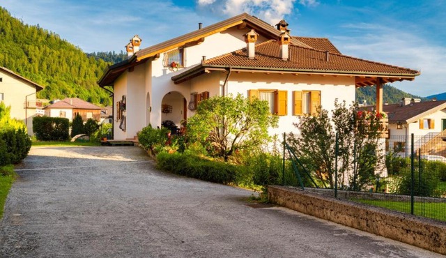 Villa Floris