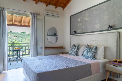 Villa Flower