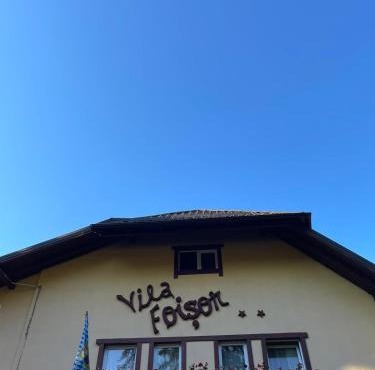 Villa Foișor