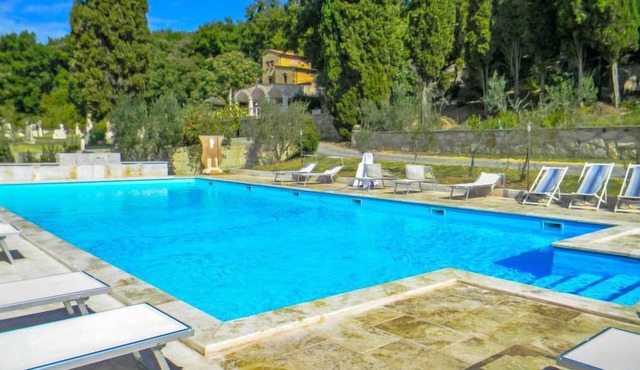 Villa Fontana by Interhome