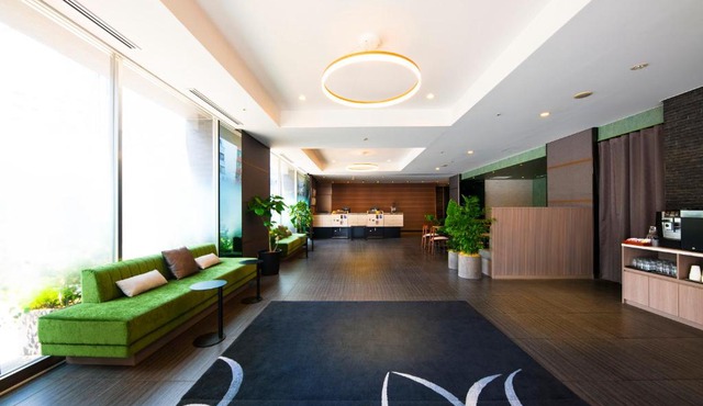 Villa Fontaine Tokyo Kudanshita