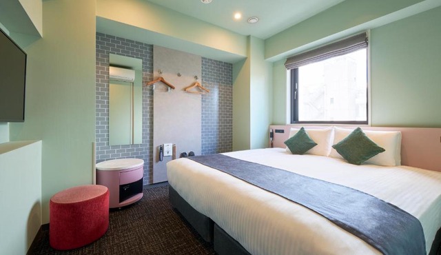 Villa Fontaine Tokyo Shinjuku