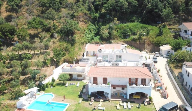 Villa Fontana