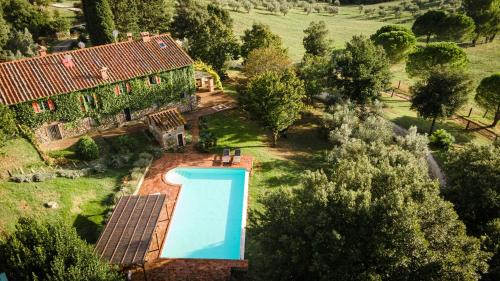 Villa Fonteintanata