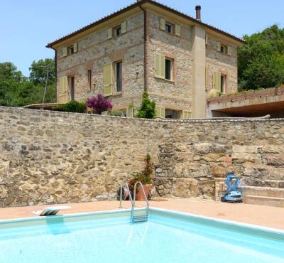 Villa Fontelinda