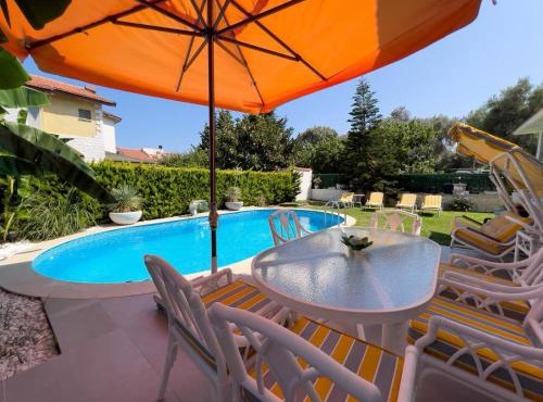 Villa Fontes