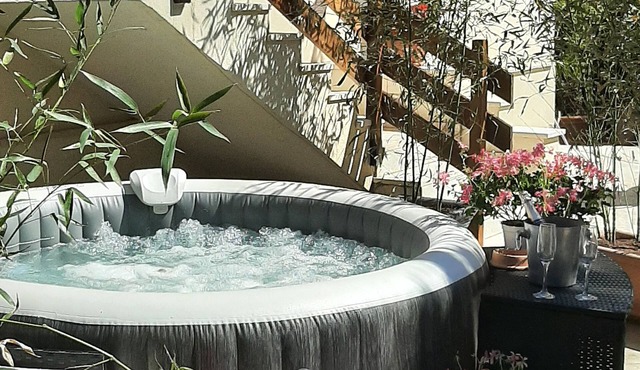 Villa for relaxing stays a few minutes from mondello beach