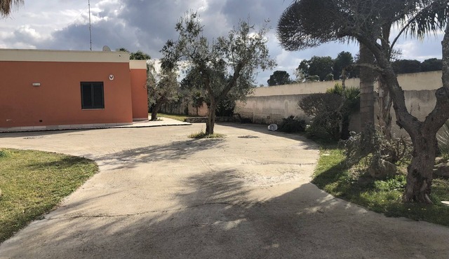 Villa Forester