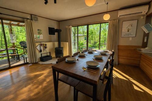 Villa Foresta TERU