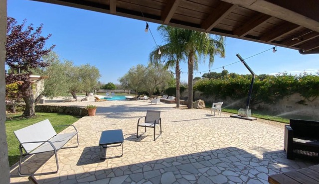 Villa Forester