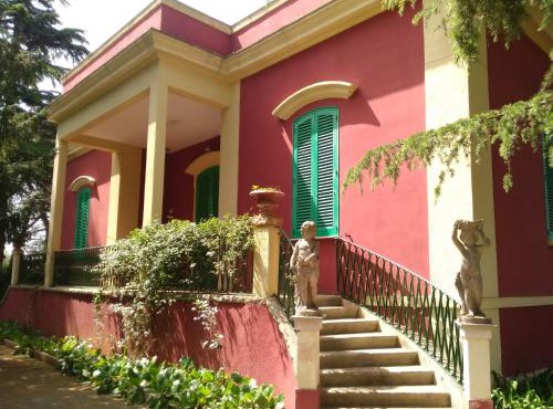 Villa Formica Monopoli