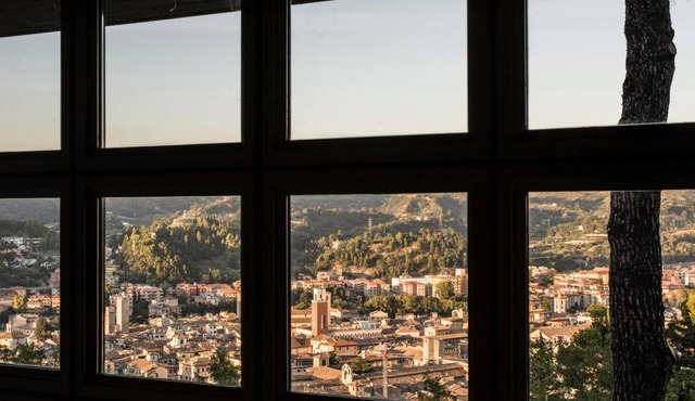 Villa Fortezza B&B