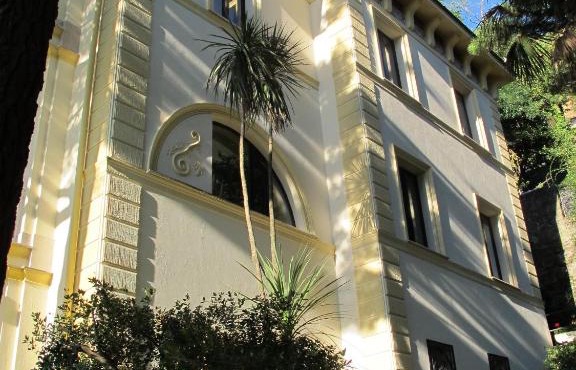 Villa Forti