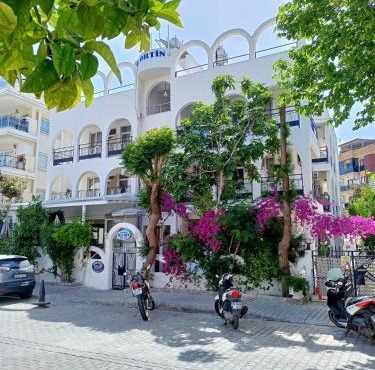 Villa Fortin Pension
