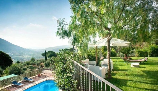 Villa Fortuna
