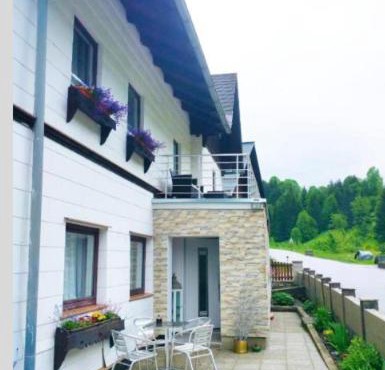 Villa Fortuna Romantik