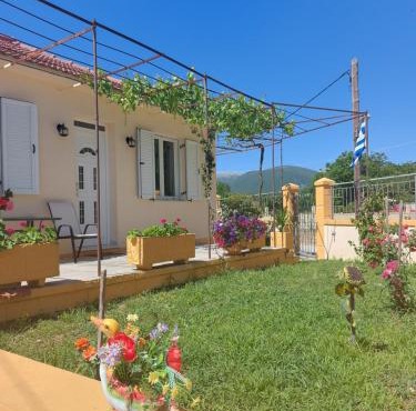 Villa Fotini