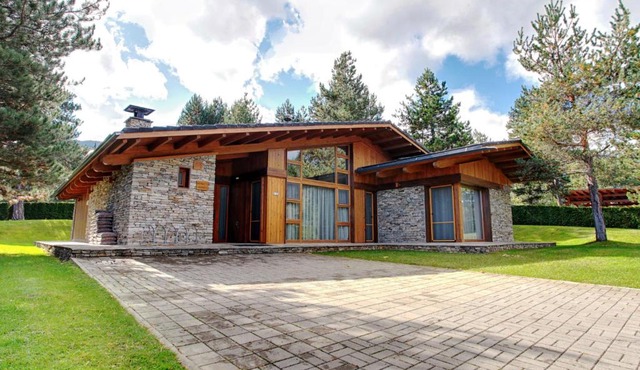 Villa Four Seasons