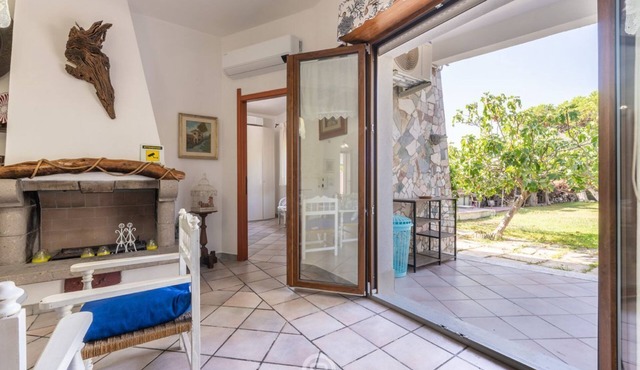 Villa Foxi Serenity near the sea