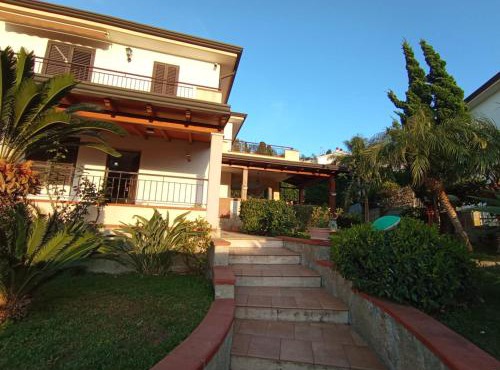 Villa Framaca