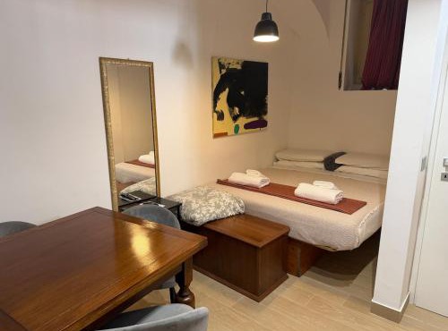 Villa Franca B&B