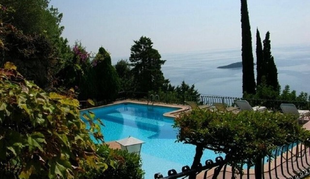 Villa Franca - Private villa with swimming pool