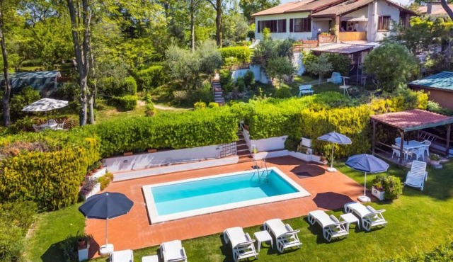 Villa Francesca by Interhome