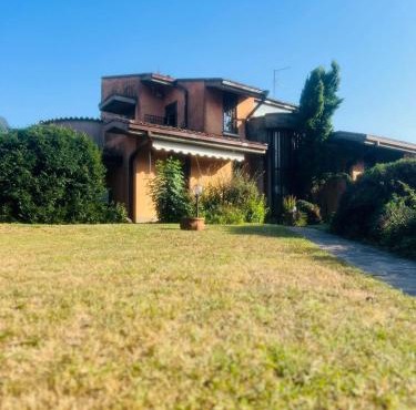 Villa Francesca BeB