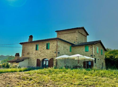 Villa Francesca