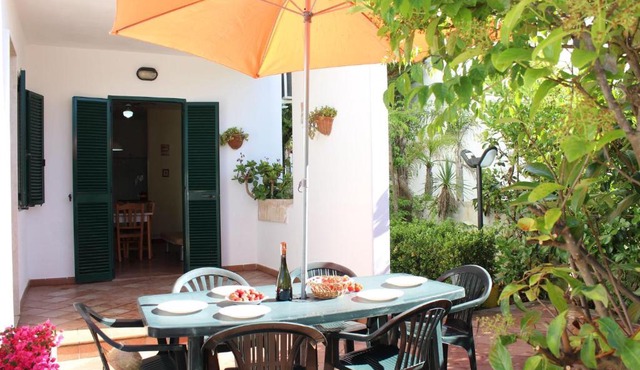 Villa Francesca
