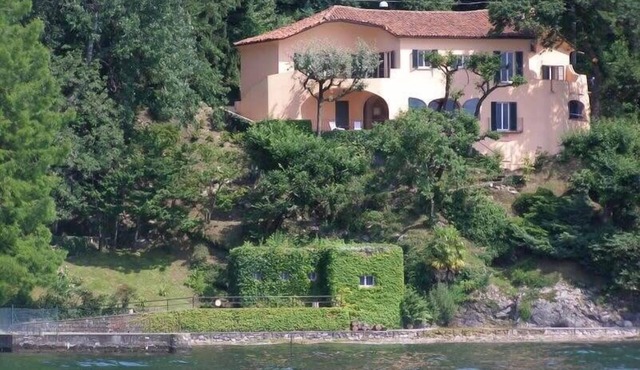 VILLA FRANCESCA