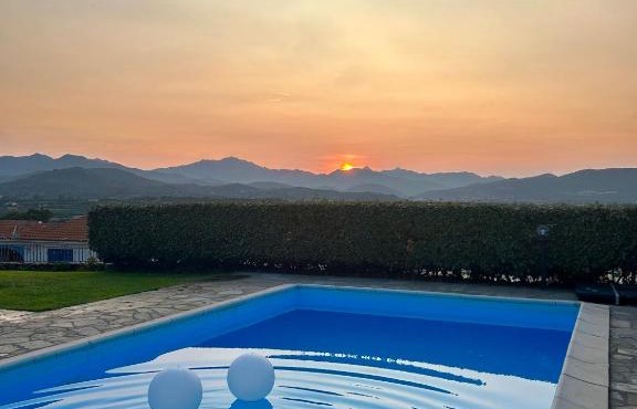 VILLA FRANCESCA