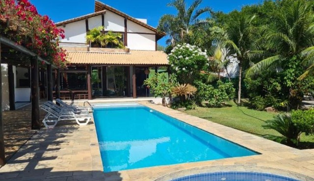 Villa Francesco