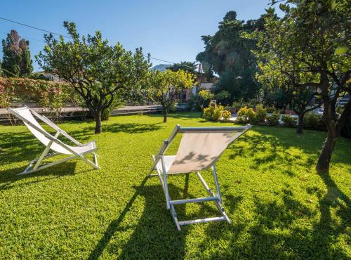 Villa Francesco.graziosa, moderna, confortevole!