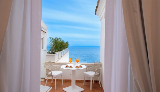 Villa Francesco Luxury Suites