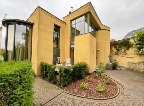 Villa Francine