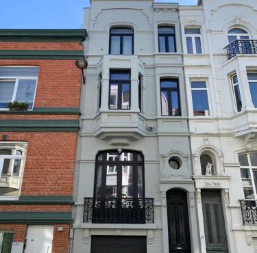 Villa Francine