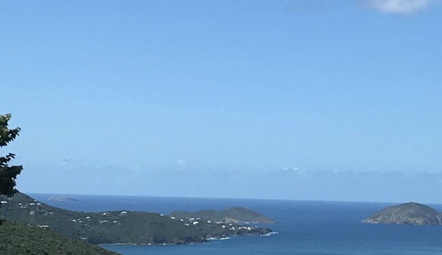 Villa Francisca: Modern Comfort + Unforgettable Caribbean Views