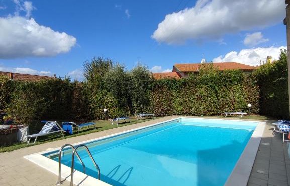 Villa Franco